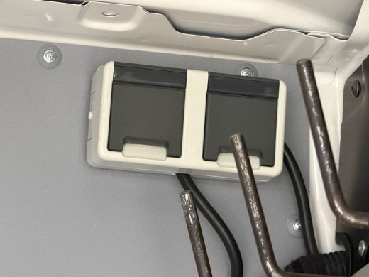 Volkswagen Crafter 35 2.0 TDI 141PK Euro 6 L3H3 CarPlay/cruise/camera/trekhaak ActivLease financial lease