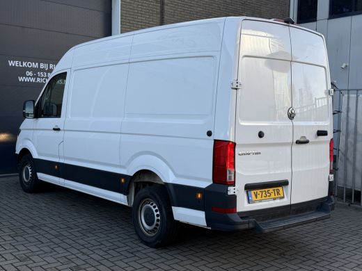 Volkswagen Crafter 35 2.0 TDI 177PK Euro6 L3H3 CarPlay/cruise control/camera ActivLease financial lease
