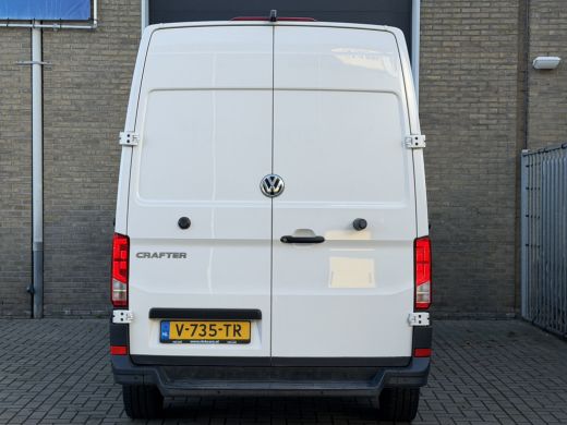 Volkswagen Crafter 35 2.0 TDI 177PK Euro6 L3H3 CarPlay/cruise control/camera ActivLease financial lease