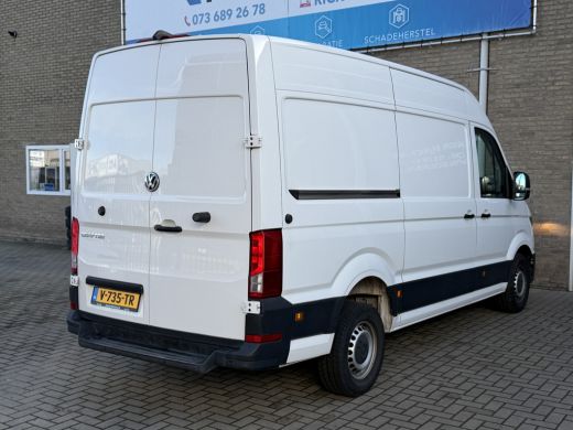 Volkswagen Crafter 35 2.0 TDI 177PK Euro6 L3H3 CarPlay/cruise control/camera ActivLease financial lease
