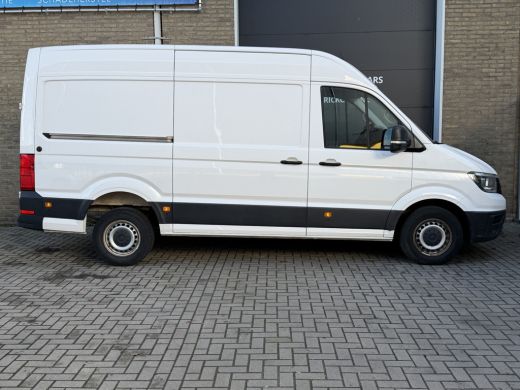 Volkswagen Crafter 35 2.0 TDI 177PK Euro6 L3H3 CarPlay/cruise control/camera ActivLease financial lease
