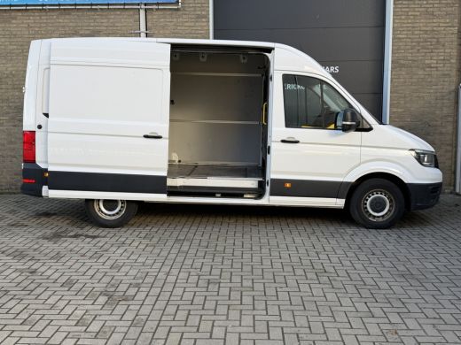 Volkswagen Crafter 35 2.0 TDI 177PK Euro6 L3H3 CarPlay/cruise control/camera ActivLease financial lease
