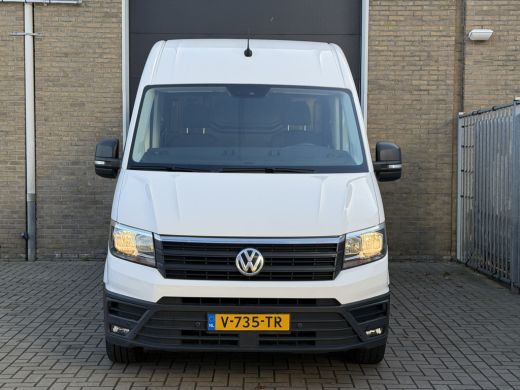 Volkswagen Crafter 35 2.0 TDI 177PK Euro6 L3H3 CarPlay/cruise control/camera ActivLease financial lease