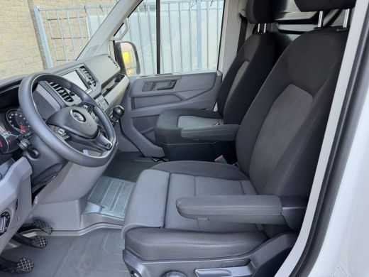 Volkswagen Crafter 35 2.0 TDI 177PK Euro6 L3H3 CarPlay/cruise control/camera ActivLease financial lease