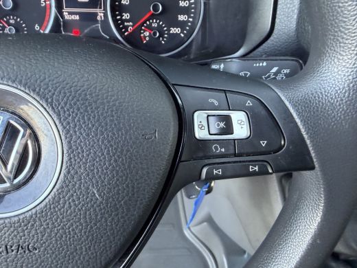 Volkswagen Crafter 35 2.0 TDI 177PK Euro6 L3H3 CarPlay/cruise control/camera ActivLease financial lease