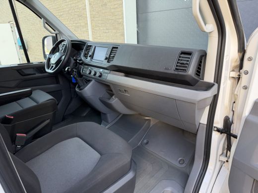 Volkswagen Crafter 35 2.0 TDI 177PK Euro6 L3H3 CarPlay/cruise control/camera ActivLease financial lease