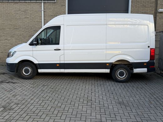Volkswagen Crafter 35 2.0 TDI 177PK Euro6 L3H3 CarPlay/cruise control/camera ActivLease financial lease