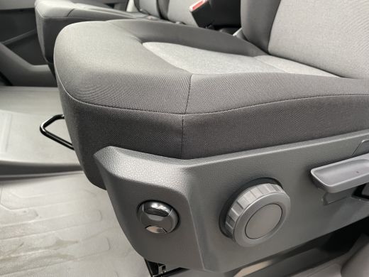 Volkswagen Crafter 35 2.0 TDI L3H3 Trendline 140PK | 270 graden achterdeuren | app connect ActivLease financial lease