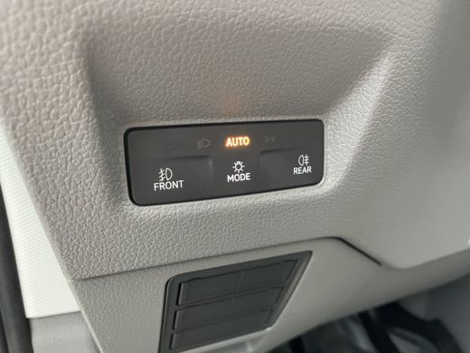 Volkswagen Crafter 35 2.0 TDI L3H3 Trendline 140PK | 270 graden achterdeuren | app connect ActivLease financial lease