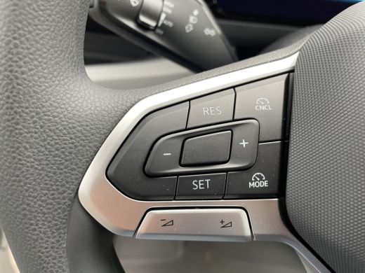 Volkswagen Crafter 35 2.0 TDI L3H3 Trendline 140PK | 270 graden achterdeuren | app connect ActivLease financial lease