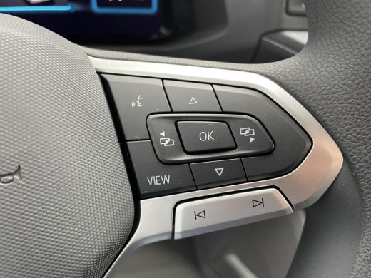 Volkswagen Crafter 35 2.0 TDI L3H3 Trendline 140PK | 270 graden achterdeuren | app connect ActivLease financial lease