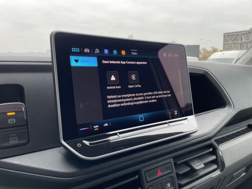 Volkswagen Crafter 35 2.0 TDI L3H3 Trendline 140PK | 270 graden achterdeuren | app connect ActivLease financial lease