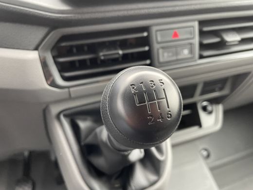 Volkswagen Crafter 35 2.0 TDI L3H3 Trendline 140PK | 270 graden achterdeuren | app connect ActivLease financial lease