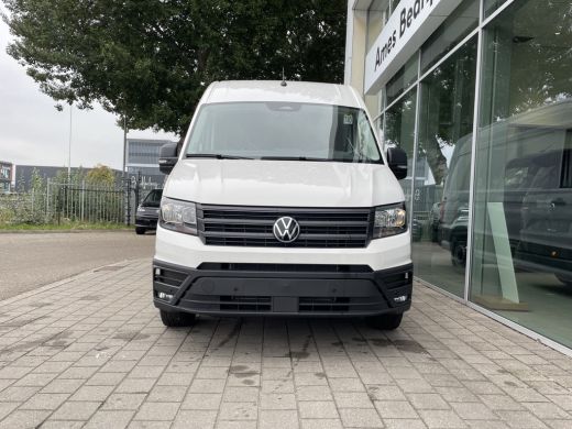 Volkswagen Crafter 35 2.0 TDI L3H3 Trendline 140PK | 270 graden achterdeuren | app connect ActivLease financial lease