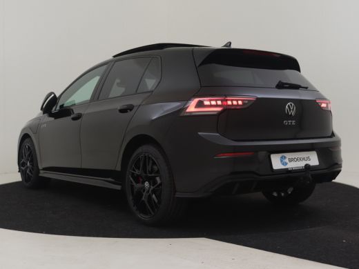 Volkswagen Golf 1.5 TSI eHybrid 200 kW GTE 272pk | Panorama dak | Trekhaak | Head up display | Dodehoekdetectie |... ActivLease financial lease