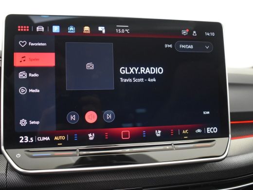 Volkswagen Golf 1.5 TSI eHybrid 200 kW GTE 272pk | Panorama dak | Trekhaak | Head up display | Dodehoekdetectie |... ActivLease financial lease