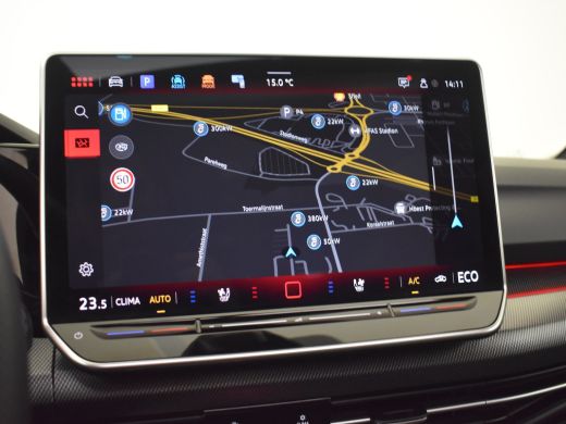 Volkswagen Golf 1.5 TSI eHybrid 200 kW GTE 272pk | Panorama dak | Trekhaak | Head up display | Dodehoekdetectie |... ActivLease financial lease