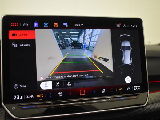 Volkswagen Golf 1.5 TSI eHybrid 200 kW GTE 272pk | Panorama dak | Trekhaak | Head up display | Dodehoekdetectie |... ActivLease financial lease