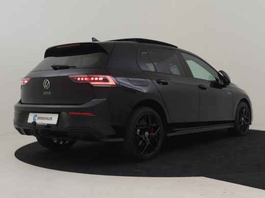 Volkswagen Golf 1.5 TSI eHybrid 200 kW GTE 272pk | Panorama dak | Trekhaak | Head up display | Dodehoekdetectie |... ActivLease financial lease