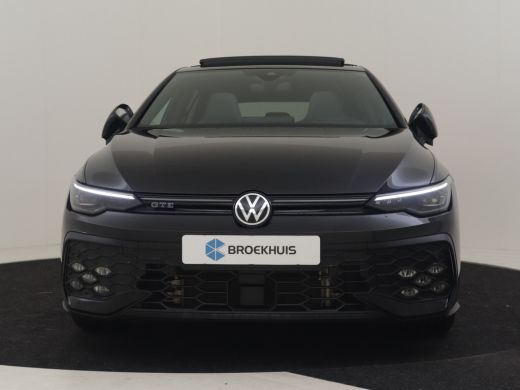Volkswagen Golf 1.5 TSI eHybrid 200 kW GTE 272pk | Panorama dak | Trekhaak | Head up display | Dodehoekdetectie |... ActivLease financial lease