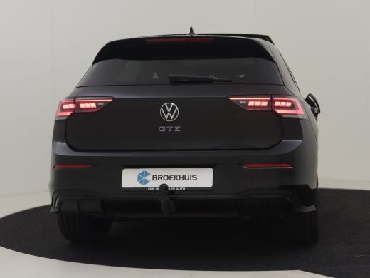 Volkswagen Golf 1.5 TSI eHybrid 200 kW GTE 272pk | Panorama dak | Trekhaak | Head up display | Dodehoekdetectie |... ActivLease financial lease