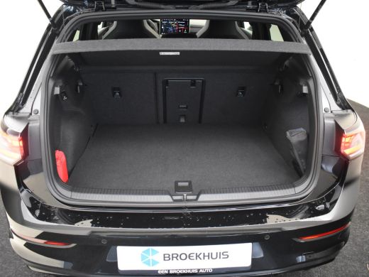 Volkswagen Golf 1.5 TSI eHybrid 200 kW GTE 272pk | Panorama dak | Trekhaak | Head up display | Dodehoekdetectie |... ActivLease financial lease