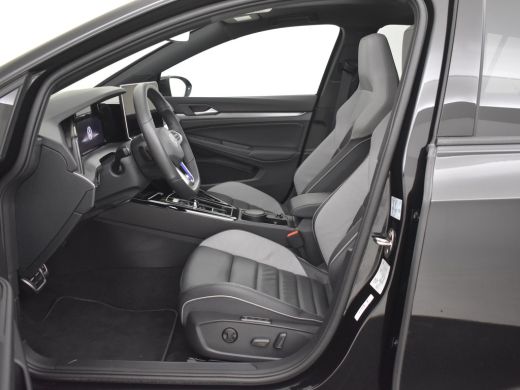 Volkswagen Golf 1.5 TSI eHybrid 200 kW GTE 272pk | Panorama dak | Trekhaak | Head up display | Dodehoekdetectie |... ActivLease financial lease