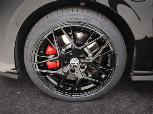 Volkswagen Golf 1.5 TSI eHybrid 200 kW GTE 272pk | Panorama dak | Trekhaak | Head up display | Dodehoekdetectie |... ActivLease financial lease