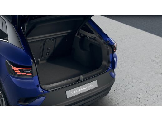 Volkswagen ID.4 Pro Limited Edition Plus Inclusief &euro;2000,- inruilvoordeel | 'App-Connect' draadloze smartphone in... ActivLease financial lease
