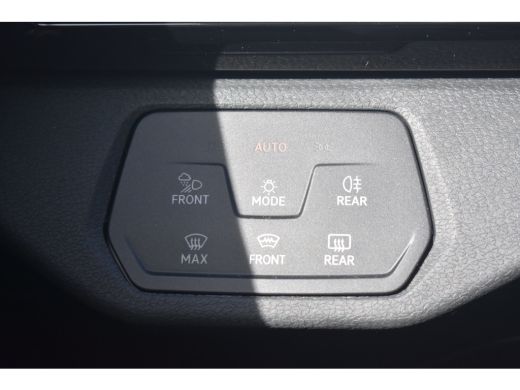 Volkswagen ID.4 Pro Limited Edition Plus | MEMORY | PANORAMADAK | IQ.LIGHTS | STUUR+STOEL.VERW | ERGO-ACTIVE | TR... ActivLease financial lease