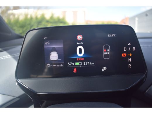 Volkswagen ID.4 Pro Limited Edition Plus | MEMORY | PANORAMADAK | IQ.LIGHTS | STUUR+STOEL.VERW | ERGO-ACTIVE | TR... ActivLease financial lease