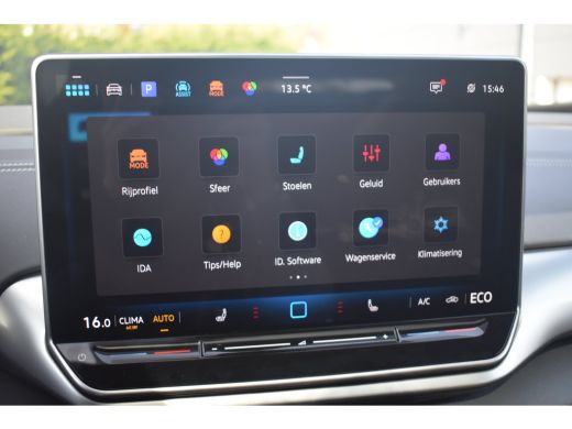 Volkswagen ID.4 Pro Limited Edition Plus | MEMORY | PANORAMADAK | IQ.LIGHTS | STUUR+STOEL.VERW | ERGO-ACTIVE | TR... ActivLease financial lease