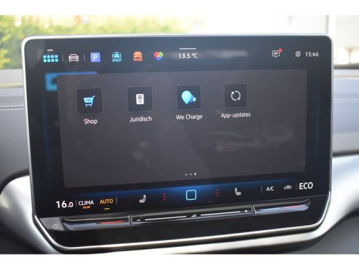Volkswagen ID.4 Pro Limited Edition Plus | MEMORY | PANORAMADAK | IQ.LIGHTS | STUUR+STOEL.VERW | ERGO-ACTIVE | TR... ActivLease financial lease