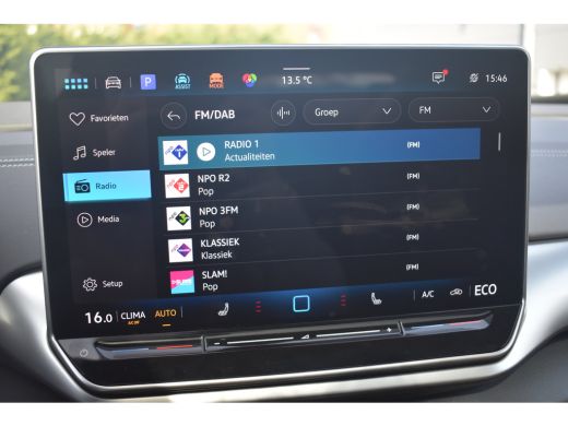 Volkswagen ID.4 Pro Limited Edition Plus | MEMORY | PANORAMADAK | IQ.LIGHTS | STUUR+STOEL.VERW | ERGO-ACTIVE | TR... ActivLease financial lease