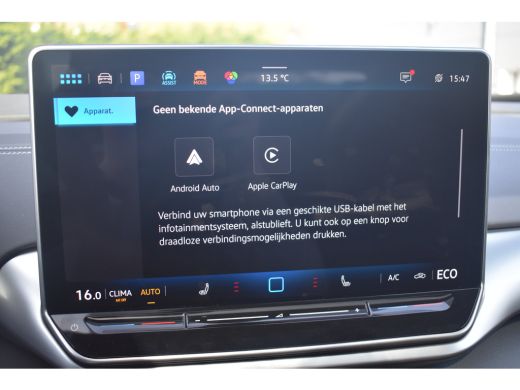 Volkswagen ID.4 Pro Limited Edition Plus | MEMORY | PANORAMADAK | IQ.LIGHTS | STUUR+STOEL.VERW | ERGO-ACTIVE | TR... ActivLease financial lease