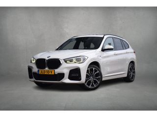 BMW X1 xDrive25e eDrive Edition | M-Sport | Trekhaak | Pano | Half Leer | Stoelverw.
