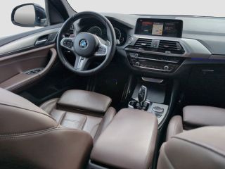 BMW X3 xDrive20i M-Sport | Shadow | Org. NL | Panoramadak | Head-up | Stuurverwarming | Camera | Leder