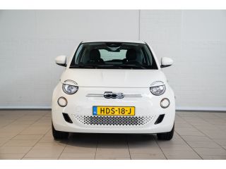 Fiat 500 Urban 42 kWh | SOH 98% | Apple Carplay & Android Auto | Climate Controle | Bluetooth | Cruise Con...