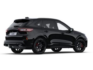 Ford Kuga 2.5 PHEV 243pk ST-Line X | Black Pack | Wegklapbare Trekhaak | Winterpack | Panoramdak | Adaptief...