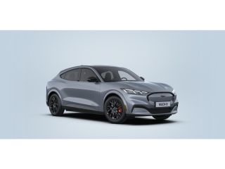 Ford Mustang Mach-E Mach-E Extended Premium RWD 88 kWh | Ford Voorraad, Snel Leverbaar! | Technology Pack + | B&O | P...