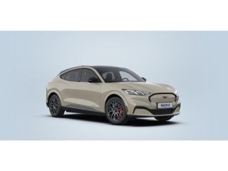 Ford Mustang Mach-E Mach-E Extended Premium RWD 88 kWh | Ford Voorraad, Snel Leverbaar! | Technology + Pack | B&O | P...