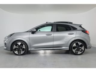 Ford Puma 1.0 EcoBoost Hybrid ST-Line X Navigatie | Driver Assistance pack | Winter Pack | Panoramadak | 19...