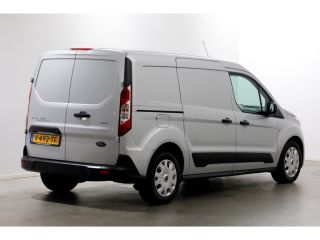 Ford Transit Connect 1.5 TDCI 100pk E6 L2 Trend Airco/Navi/Camera/3Pers. 11-2018