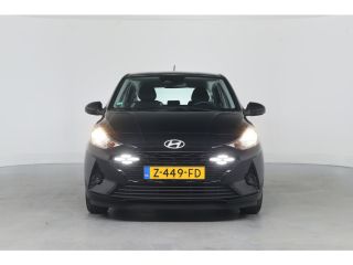 Hyundai i10 1.0 Comfort 5-zits | Automaat! | 1e Eigenaar! | Navi By App | Cruise Control | Airco | DAB