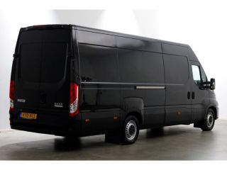 Iveco Daily 35S18 3.0 180pk L4H2 Maxi HiMatic Automaat ACC/LED/Camera/Air-Pro Luchtvering 02-2023