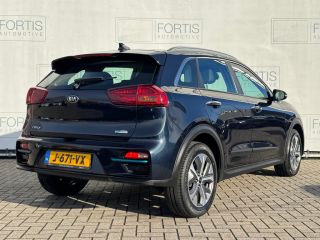 Kia e-Niro DynamicLine 64 kWh NL AUTO | CAMERA | CARPLAY | SOH 100% |