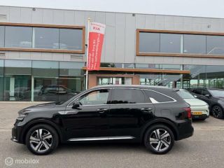 Kia Sorento 1.6 T-GDI Plug-in Hybrid 4WD ExecutiveLine 5p.