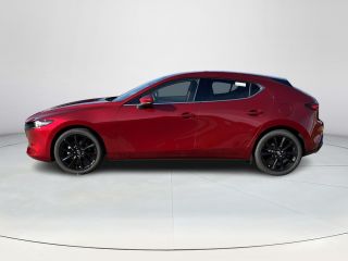 Mazda 3 2.0 e-SkyActiv-X M Hybrid 186 Takumi | Sunroof | Automaat | Stoel/stuurverwarming | BOSE- Premium...