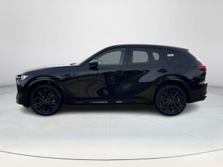 Mazda CX-60 2.5 e-SkyActiv PHEV Homura Business Edition | Stoelverwarming/verkoeling | Adaptive cruisecontrol...