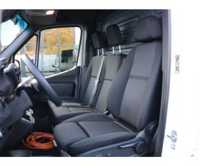 Mercedes-Benz Sprinter 315 CDI L3 H2 Automaat Koelwagen Vrieswagen Dag en Nacht Laadklep